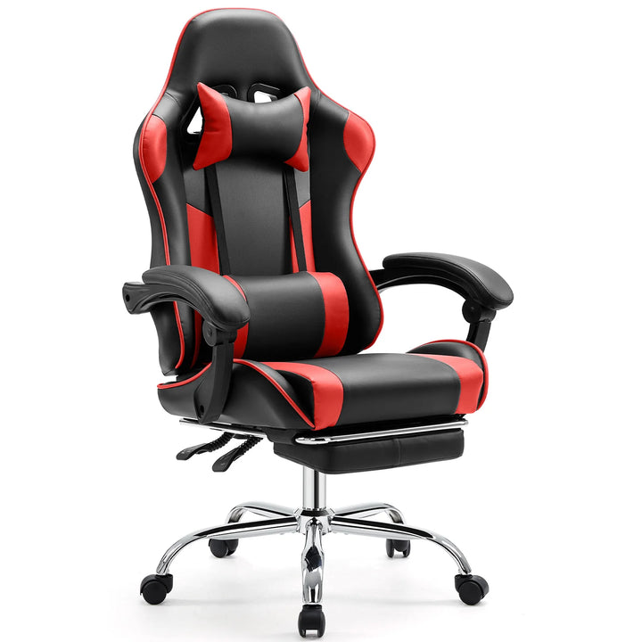 JHK Ergonomic Racing Gaming Chair