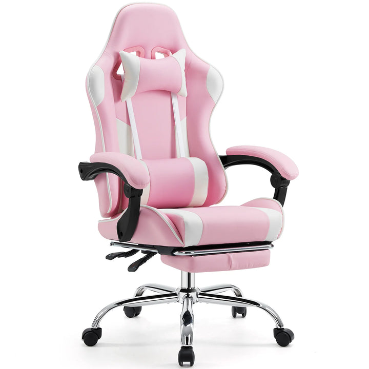 JHK Ergonomic Racing Gaming Chair