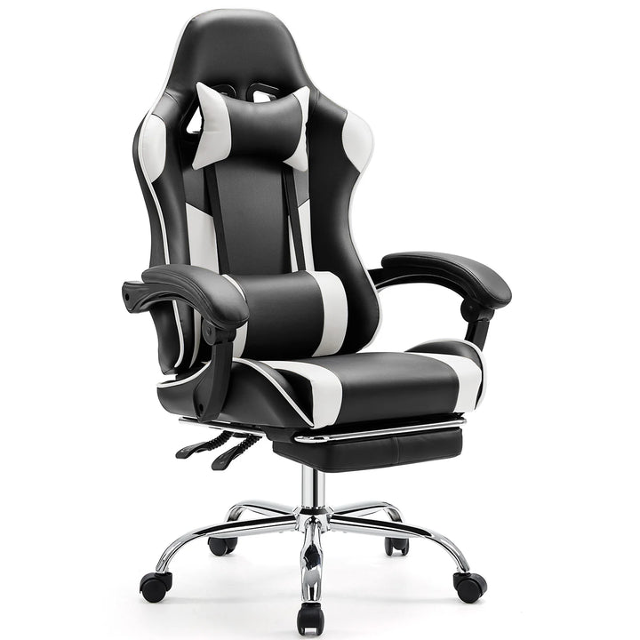 JHK Ergonomic Racing Gaming Chair