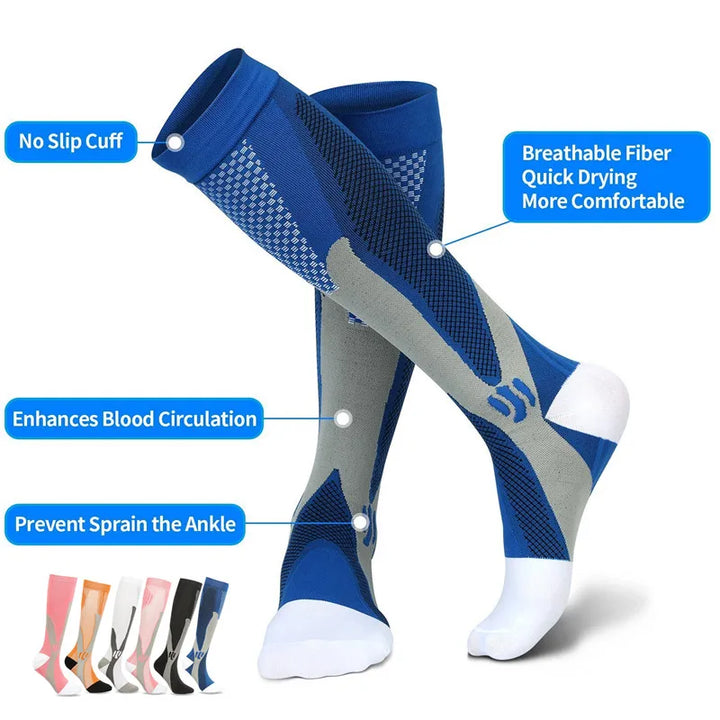 Varicose Veins Socks Compression Stockings