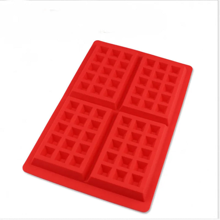 Silicone Waffle Makers for Kids