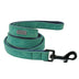 Leather Dog Leash for Medium & Large Dogs