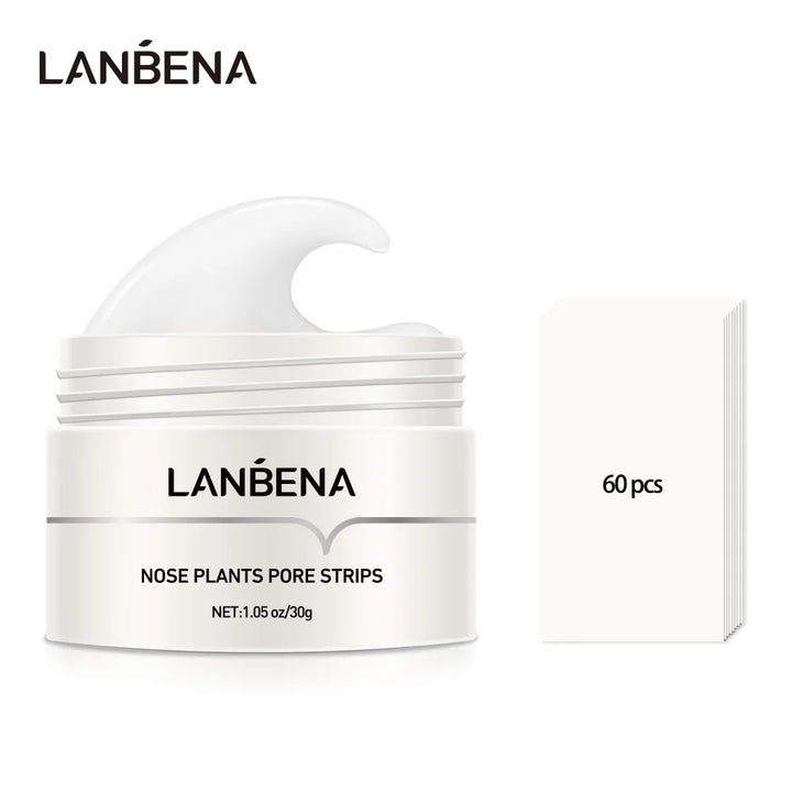 Lanbena Blackhead Remover Nose Mask