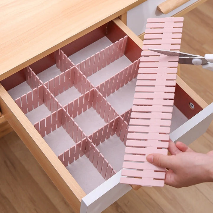 Drawer Organizer Divider