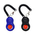 Pet Training Clicker with Finger Loop