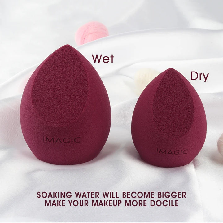 Imagic Makeup Sponge Puff