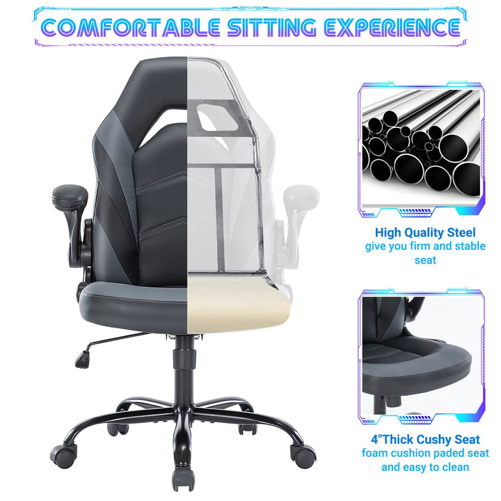 JHK Ergonomic Office & Gaming Desk Chair