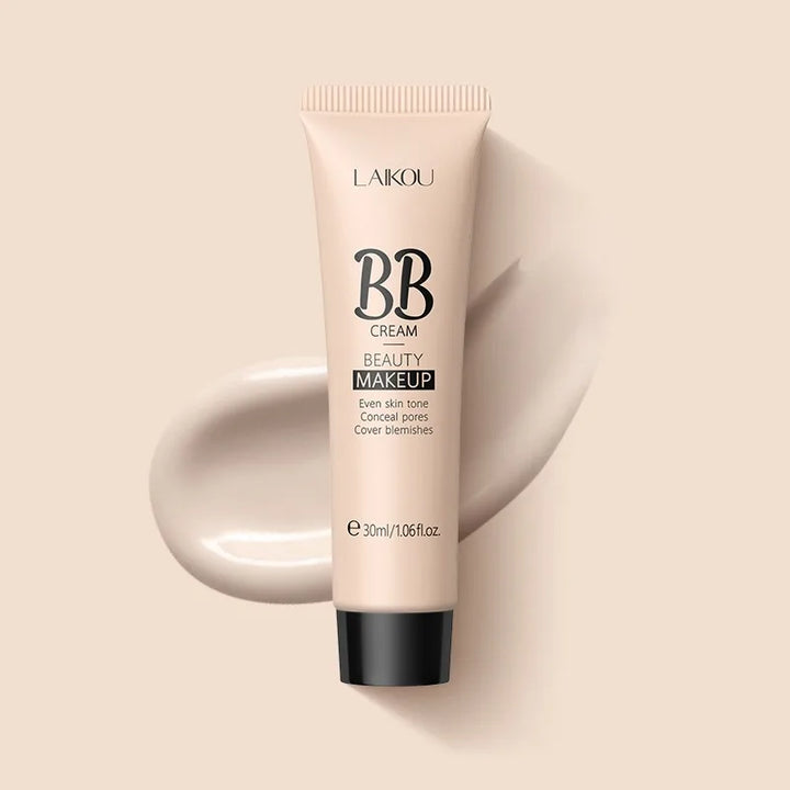 BB Cream - Brightening & Hydrating Foundation