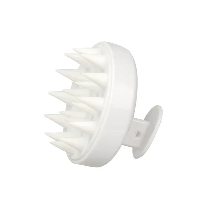 Silicone Shampoo Brush