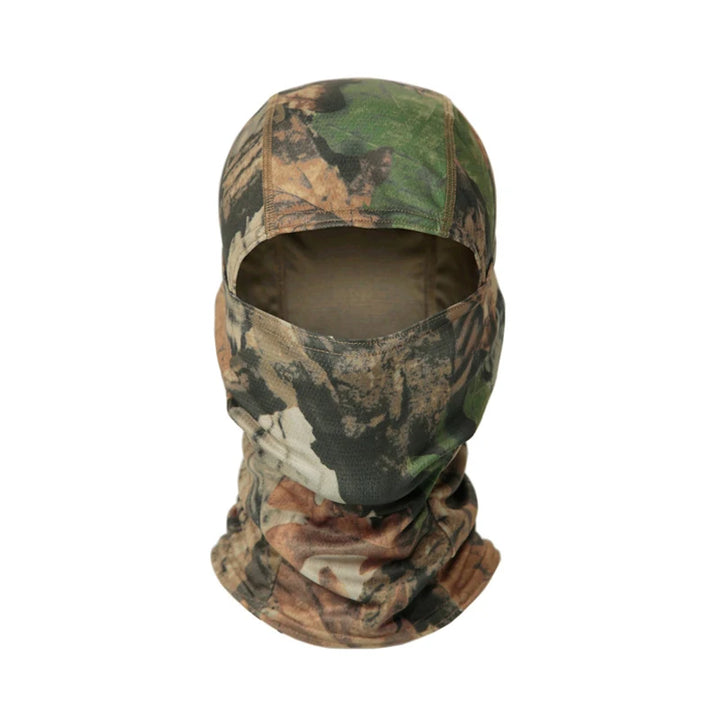 Camouflage Balaclava Hat