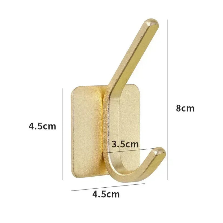 Self-Adhesive Home & Kitchen Wall Hook