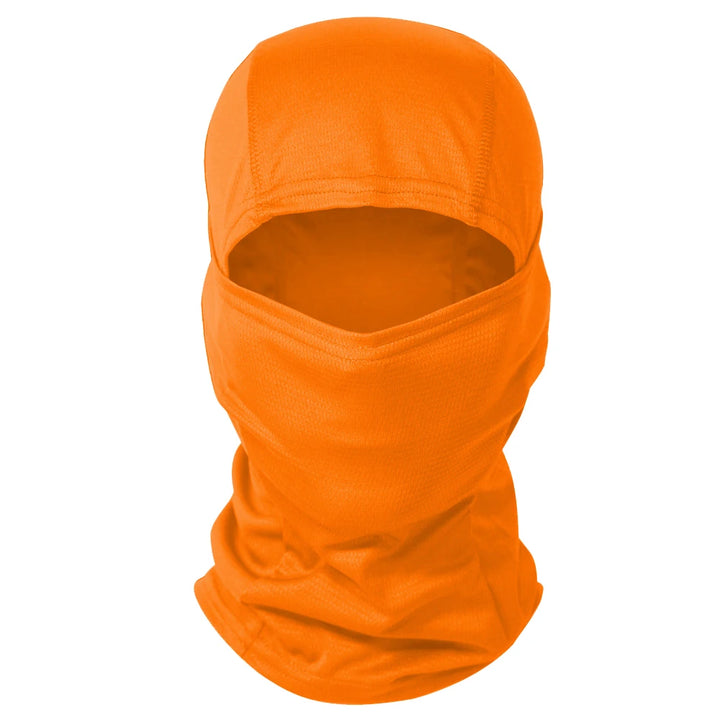 Camouflage Balaclava Hat