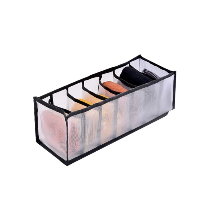 Underwear & Clothes Organizer