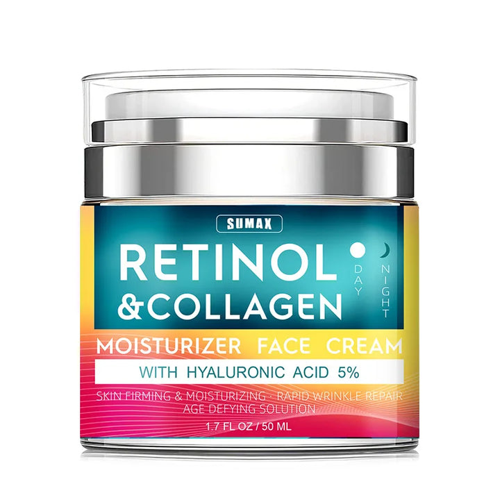 Retinol Anti-Aging Face Cream