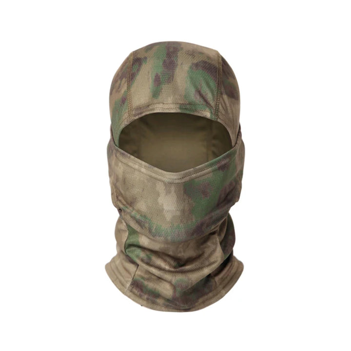 Camouflage Balaclava Hat