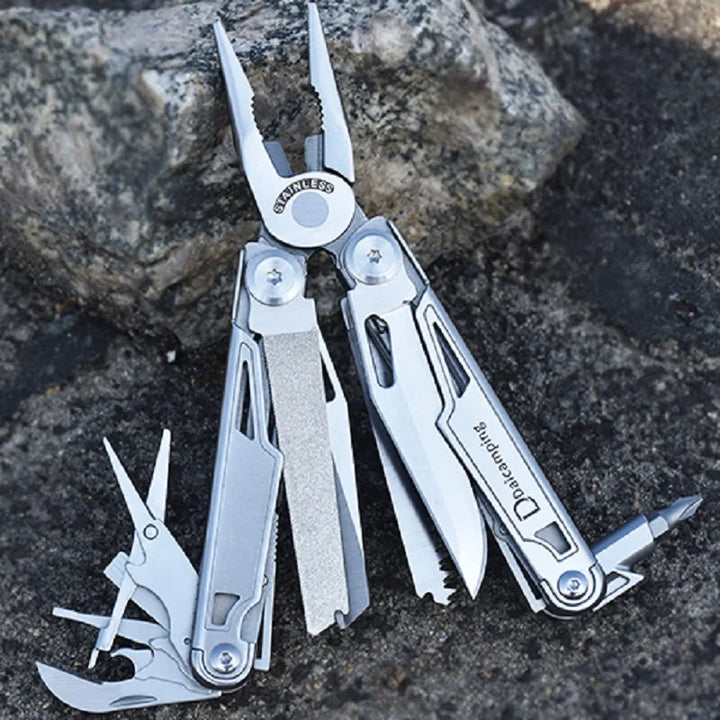 Daicamping DL12 EDC Multi-Tool