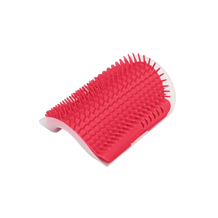 Cat Scratcher, brush & Massager