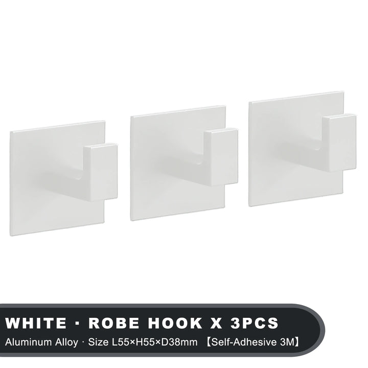 Strong Adhesive Wall Hooks