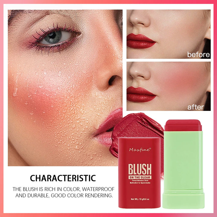 Multi-Functional Blush Stick