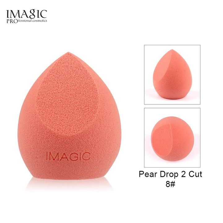 Imagic Makeup Sponge Puff