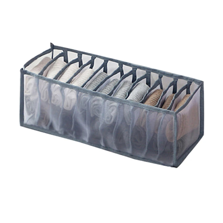 Underwear & Clothes Organizer