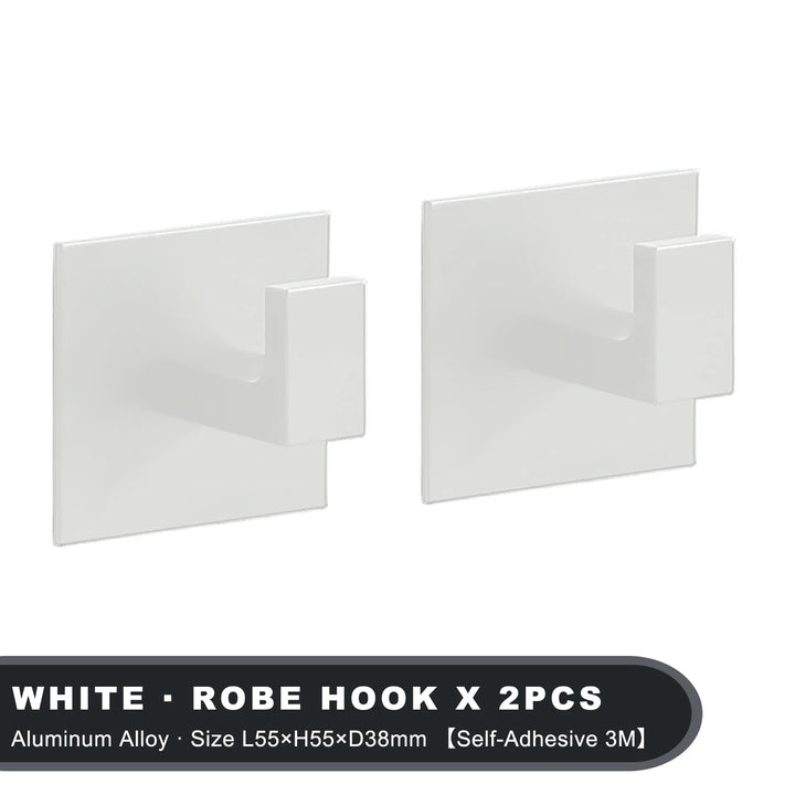 Strong Adhesive Wall Hooks