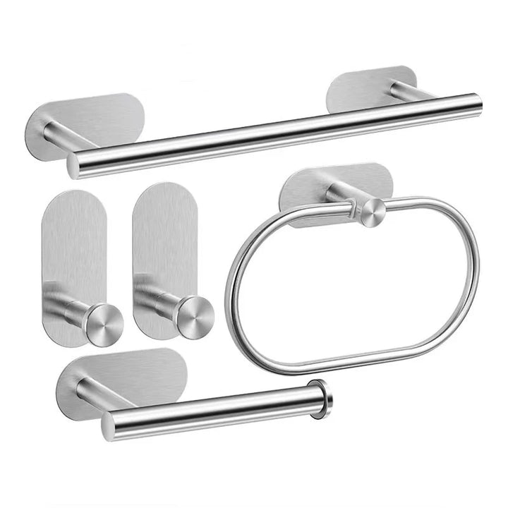 Bathroom Hardware Set