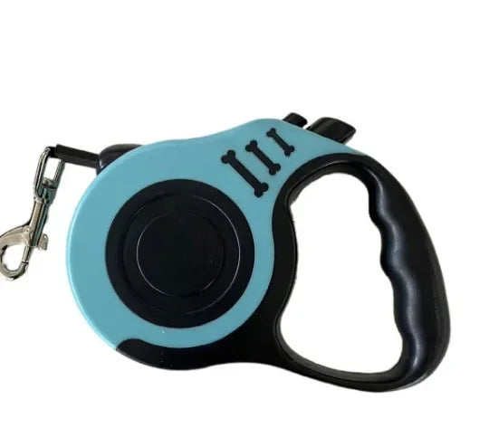 Retractable Dog Leash – Automatic Flexible Leash