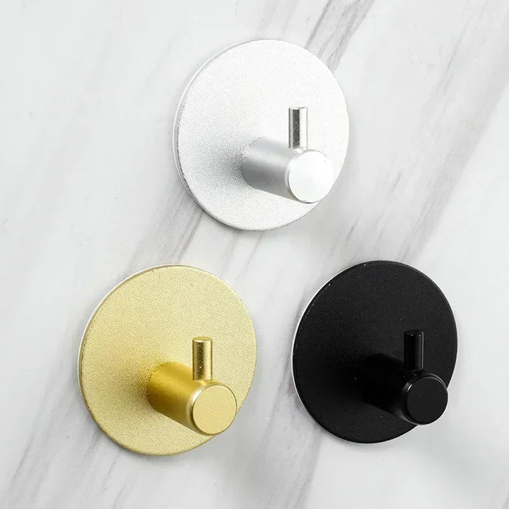 Self-Adhesive Home & Kitchen Wall Hook