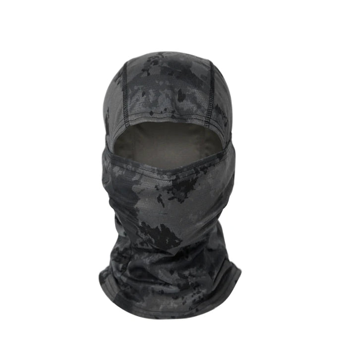 Camouflage Balaclava Hat