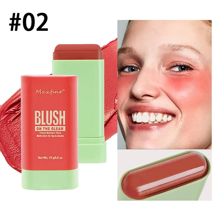 Multi-Functional Blush Stick