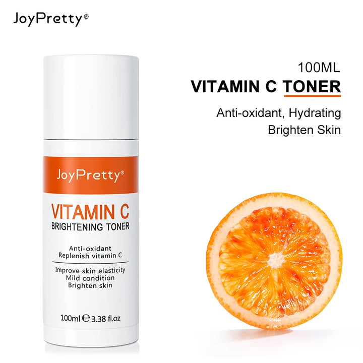 Joypretty Vitamin C Skin Care Set