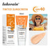 Vitamin C Tinted Sunscreen With SPF 40