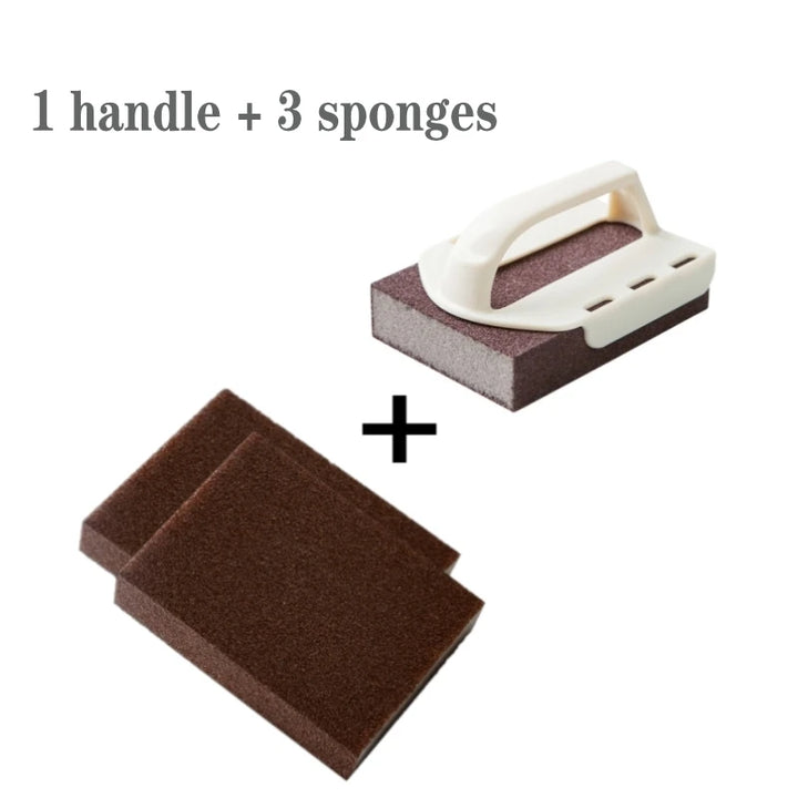 Magic Sponge Nano Eraser & Rust Remover