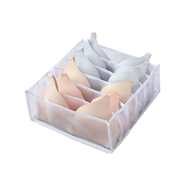 Underwear & Clothes Organizer