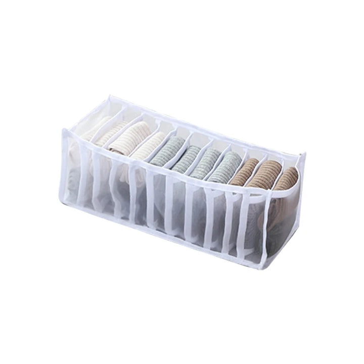 Underwear & Clothes Organizer