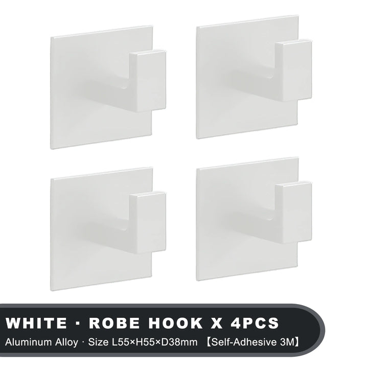 Strong Adhesive Wall Hooks