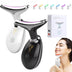 Facial Massager - Neck & Face Lifting Device