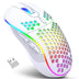 2.4G Wireless Gaming Mouse