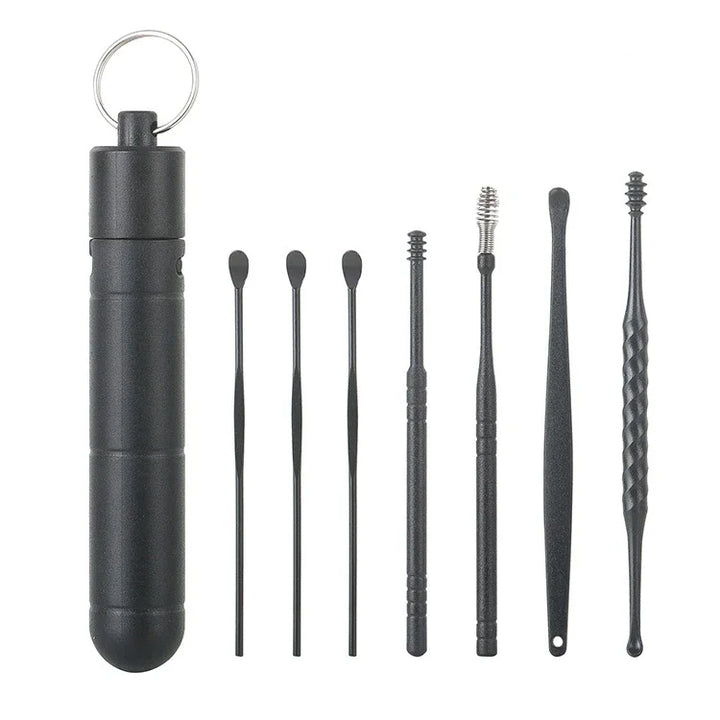 Ear Cleaner Set