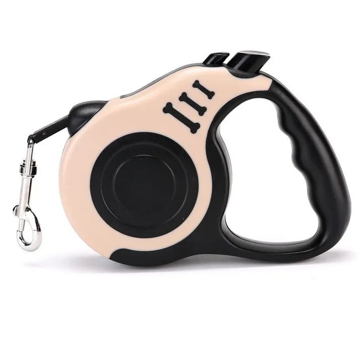 Retractable Dog Leash – Automatic Flexible Leash