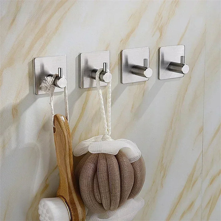 Self-Adhesive Home & Kitchen Wall Hook