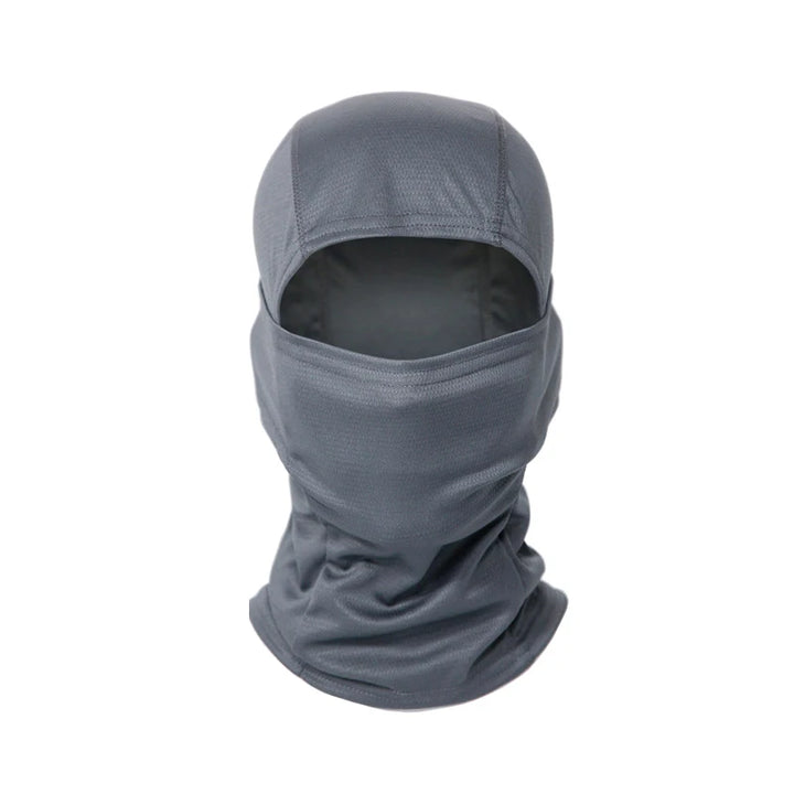 Camouflage Balaclava Hat