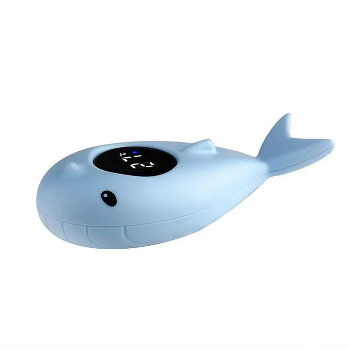 Floating Digital LED Thermometer