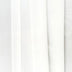 Solid White Tulle Window Curtains