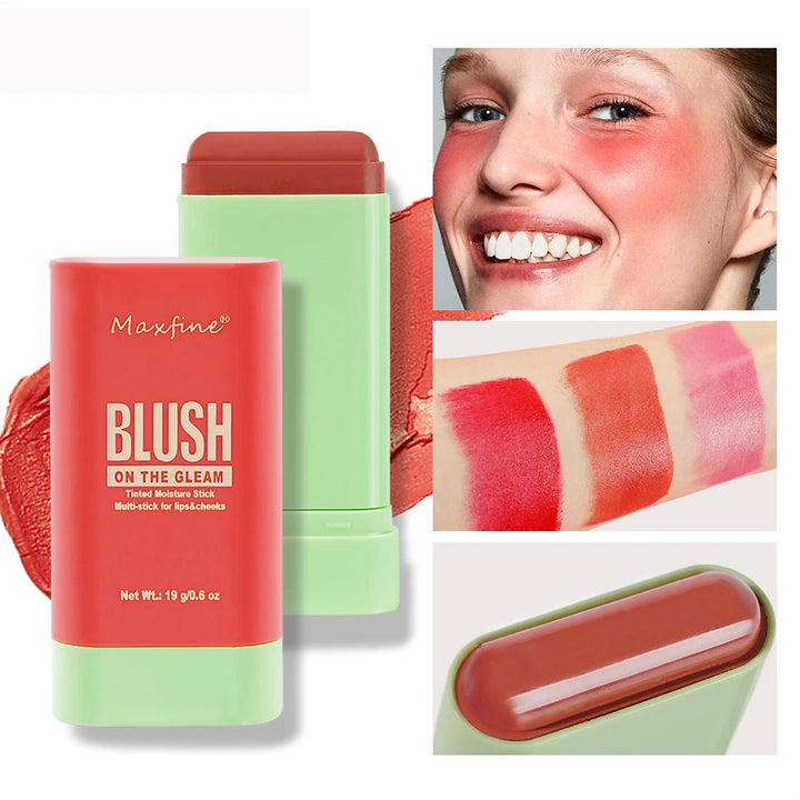 Multi-Functional Blush Stick