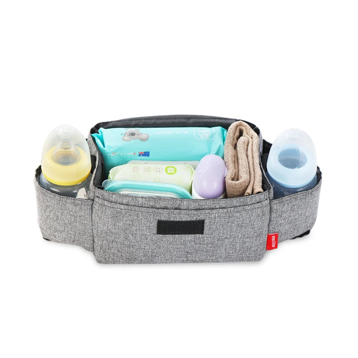 Diaper Bag & Multifunctional Storage for Parents