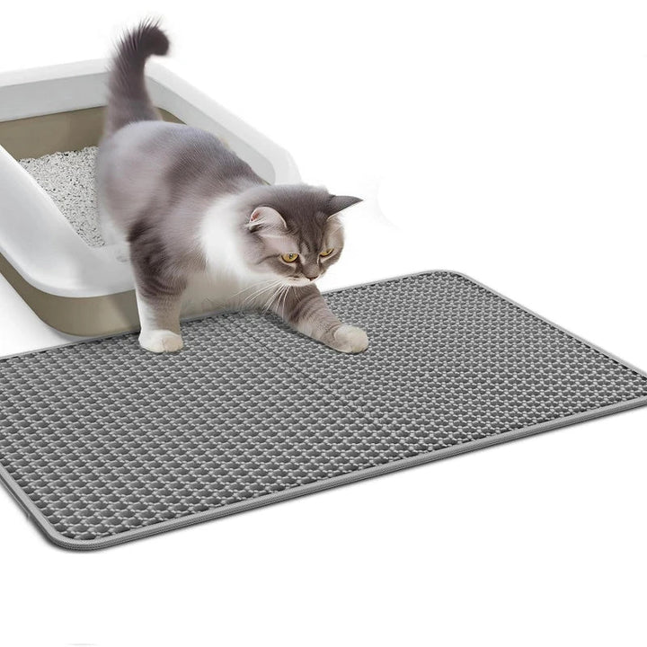 Cat Litter Mat