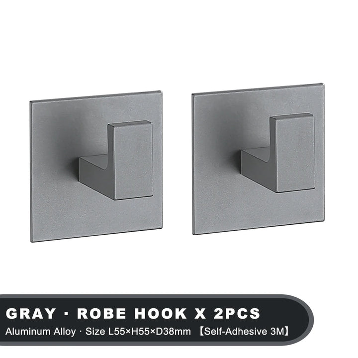 Strong Adhesive Wall Hooks