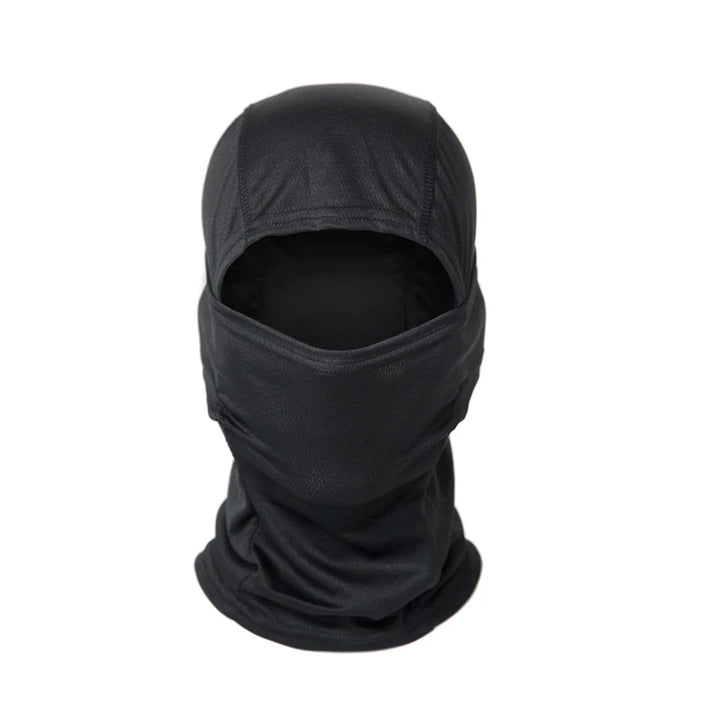 Camouflage Balaclava Hat